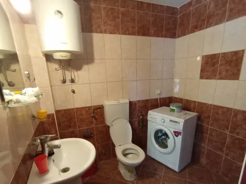 Rent, one bedroom apartment, 60m², Zeleni Pojas, Bar - image 6