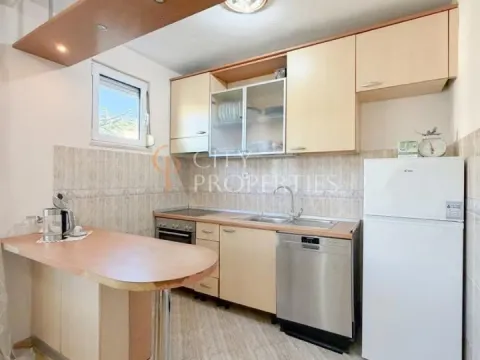 Izdavanje, stan, 55m², Preko Morače, Podgorica - image 9