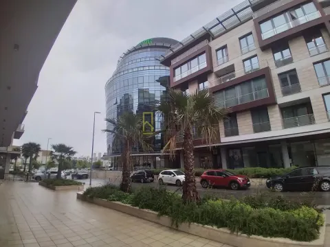 Prodaja, stan, 104m², Kruševac, Podgorica - image 11