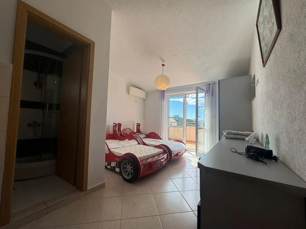 Prodaja, četvorosoban stan, 176m², Petrovac, Budva