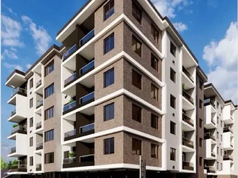 Sale, one bedroom apartment, 45m², Centar, Loznica - image 1