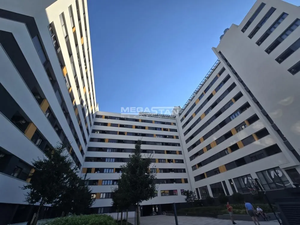 Prodaja, trosoban stan, 84m², Čukarica, Beograd
