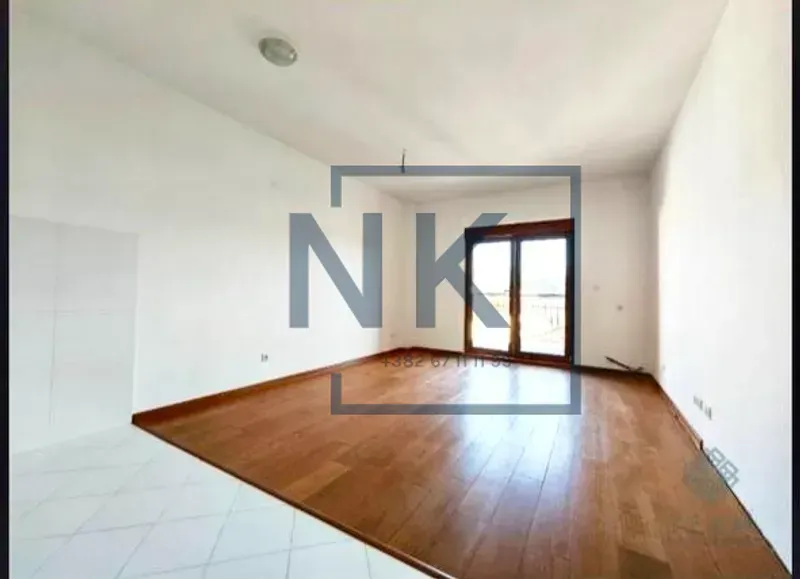 Prodaja, garsonjera, 36m², Momišići, Podgorica