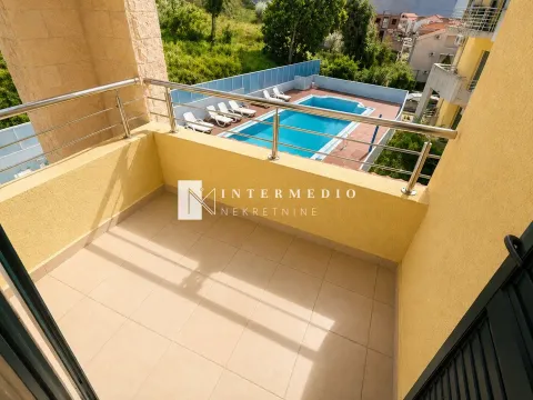 Prodaja, trosoban stan, 114m², Đenovići, Herceg Novi - image 13