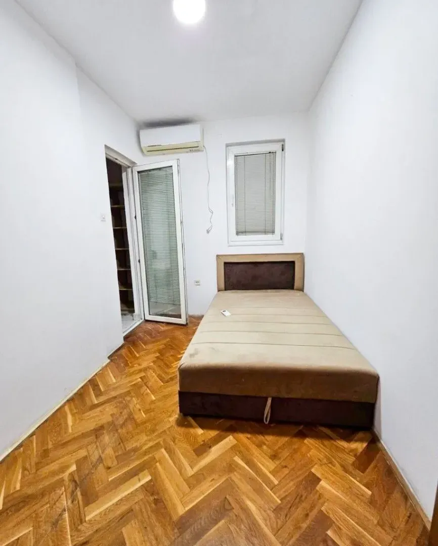 Rent, two bedroom apartment, 68m², Stari Aerodrom, Podgorica