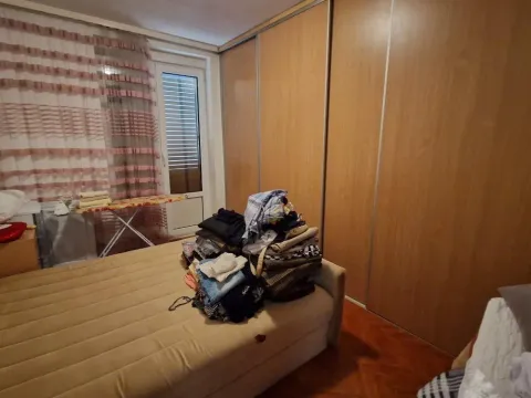 Izdavanje, jednosoban stan, 50m², Preko Morače, Podgorica - image 9