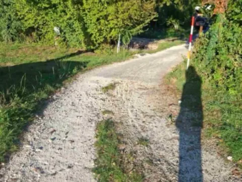 Sale, land lot, 2881m², Begovina, Danilovgrad - image 7