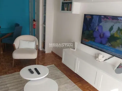 Rent, two bedroom apartment, 51m², Novi Beograd Blok 62, Novi Beograd Sve Podlokacije - image 3