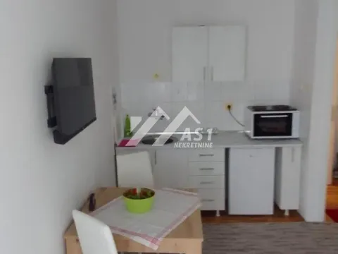 Rent, apartment, 21m², Jugovićevo, Novi Sad Sve Podlokacije - image 3