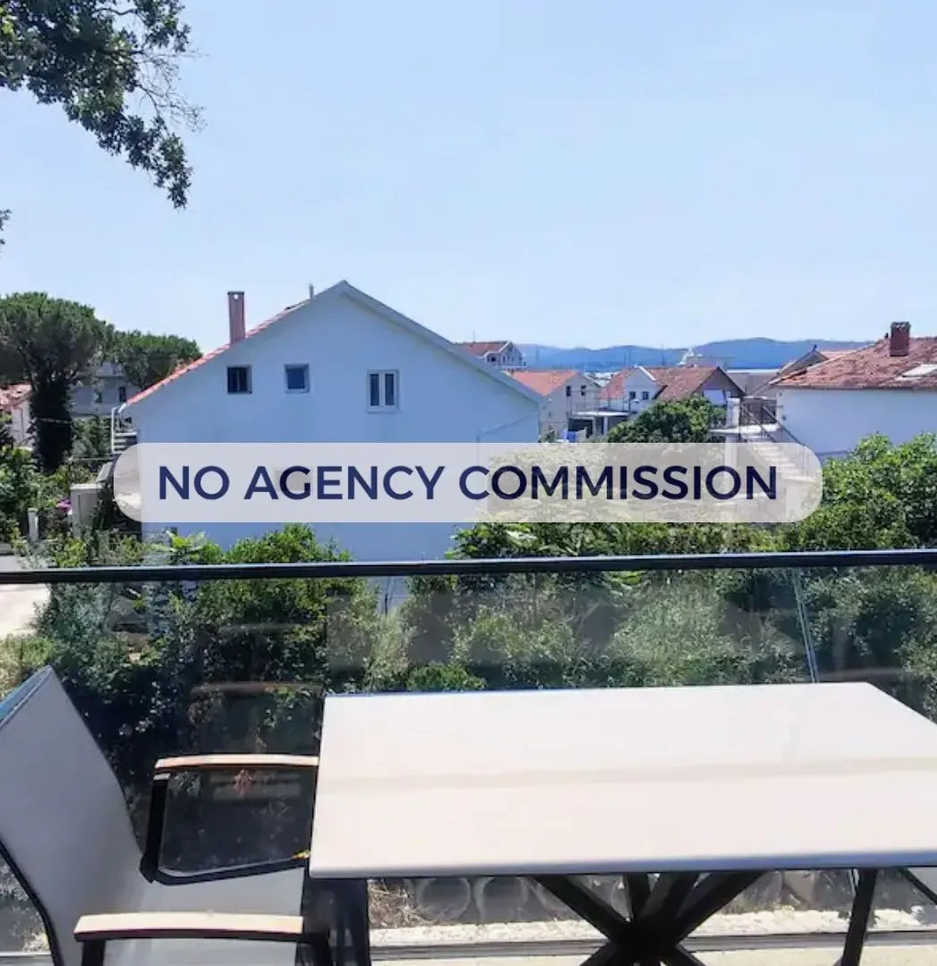 Prodaja, jednosoban stan, 49m², Donja Lastva, Tivat