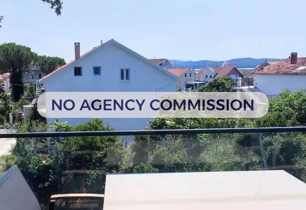 Sale, one bedroom apartment, 49m², Donja Lastva, Tivat