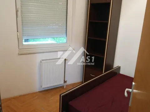 Izdavanje, dvosoban stan, 45m², Podbara, Novi Sad Sve Podlokacije - image 8