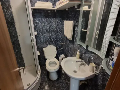 Rent, two bedroom apartment, 56m², City Kvart, Podgorica - image 11