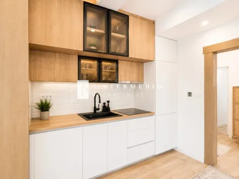 Rent, three bedroom apartment, 100m², Zelenika, Podgorica - image 3