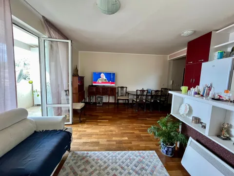 Sale, one bedroom apartment, 70m², Petrovac, Budva - image 3