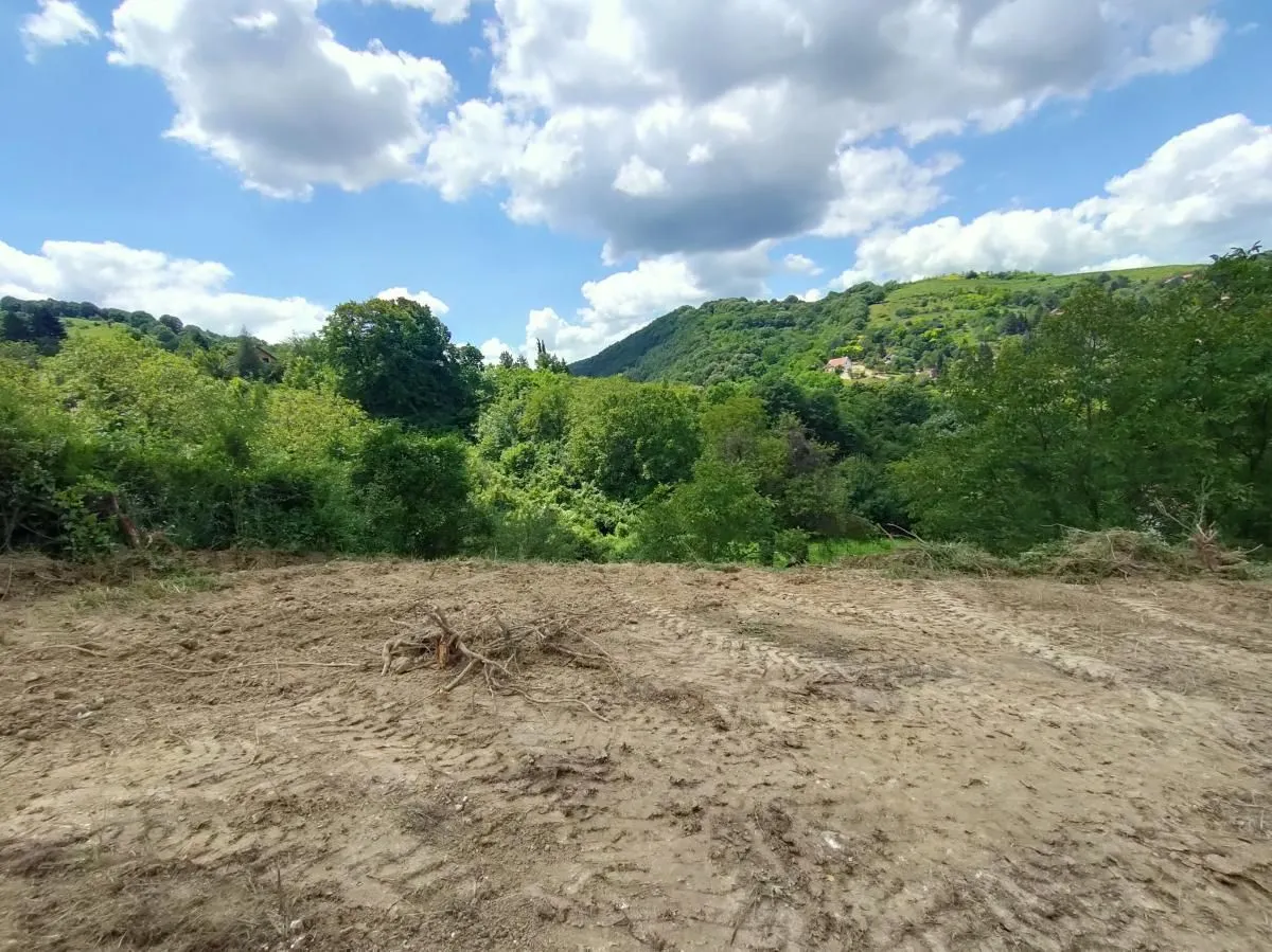 Prodaja, plac, 1500m², Rakovac, Novi Sad Sve Podlokacije