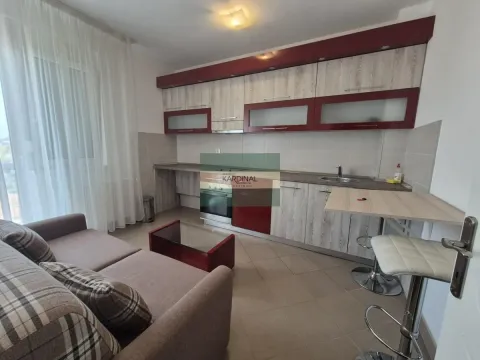 Prodaja, dvosoban stan, 30m², Aqua park, Jagodina - image 2