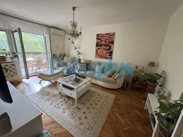 Prodaja, trosoban stan, 86m², Novi Banovci, Stara Pazova