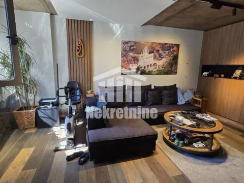 Sale, three bedroom apartment, 80m², Slavujev Venac, Zvezdara Sve Podlokacije - image 3