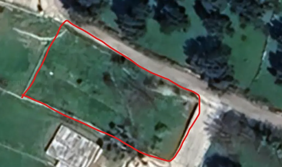 Prodaja, plac, 472m², Šušanj, Bar