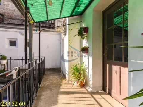 Sale, two bedroom apartment, 44m², Stari Grad, Beograd - image 18