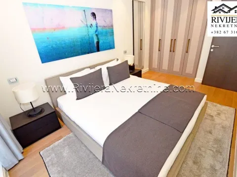 Prodaja, jednosoban stan, 50m², Kumbor, Herceg Novi - image 15