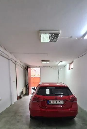 Rent, office space, 236m², Mirijevo 1, Mirijevo Sve Podlokacije