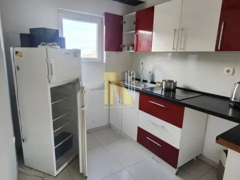 Rent, three bedroom apartment, 60m², Petrovaradin, Novi Sad - image 7