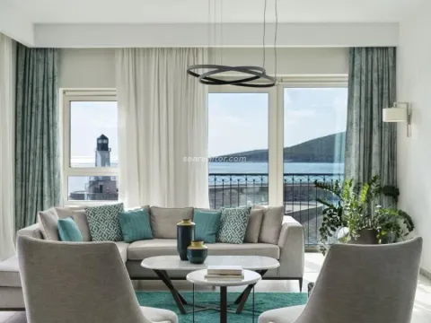 Prodaja, dvosoban stan, 165m², Luštica Bay, Tivat - image 2