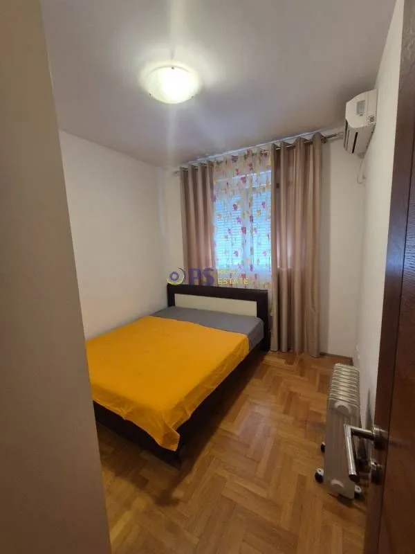 Rent, one bedroom apartment, 52m², Bar, Crna Gora