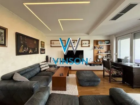 Prodaja, četvorosoban stan, 114m², Sremska Kamenica, Petrovaradin - image 2