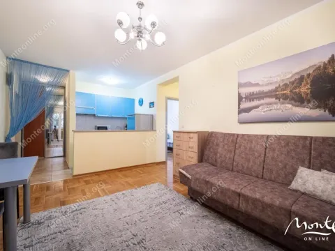 Prodaja, dvosoban stan, 55m², Bečići, Budva - image 4
