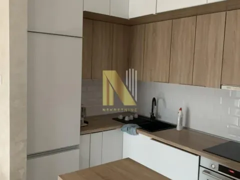 Izdavanje, trosoban stan, 82m², Dudova Šuma, Subotica - image 9