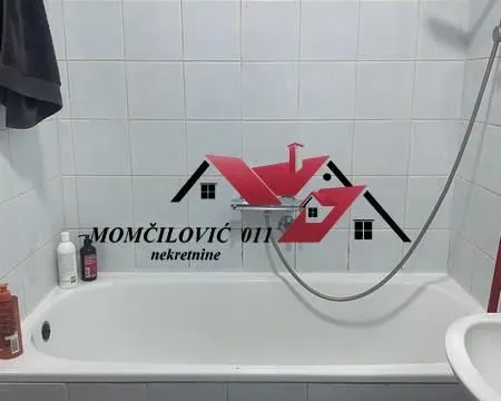 Prodaja, jednosoban stan, 33m², Zvezdarska Šuma, Zvezdara Sve Podlokacije - image 9