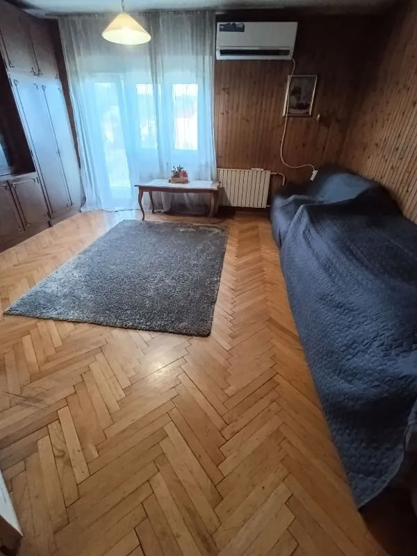 Prodaja, dvosoban stan, 54m², Lebane, Srbija