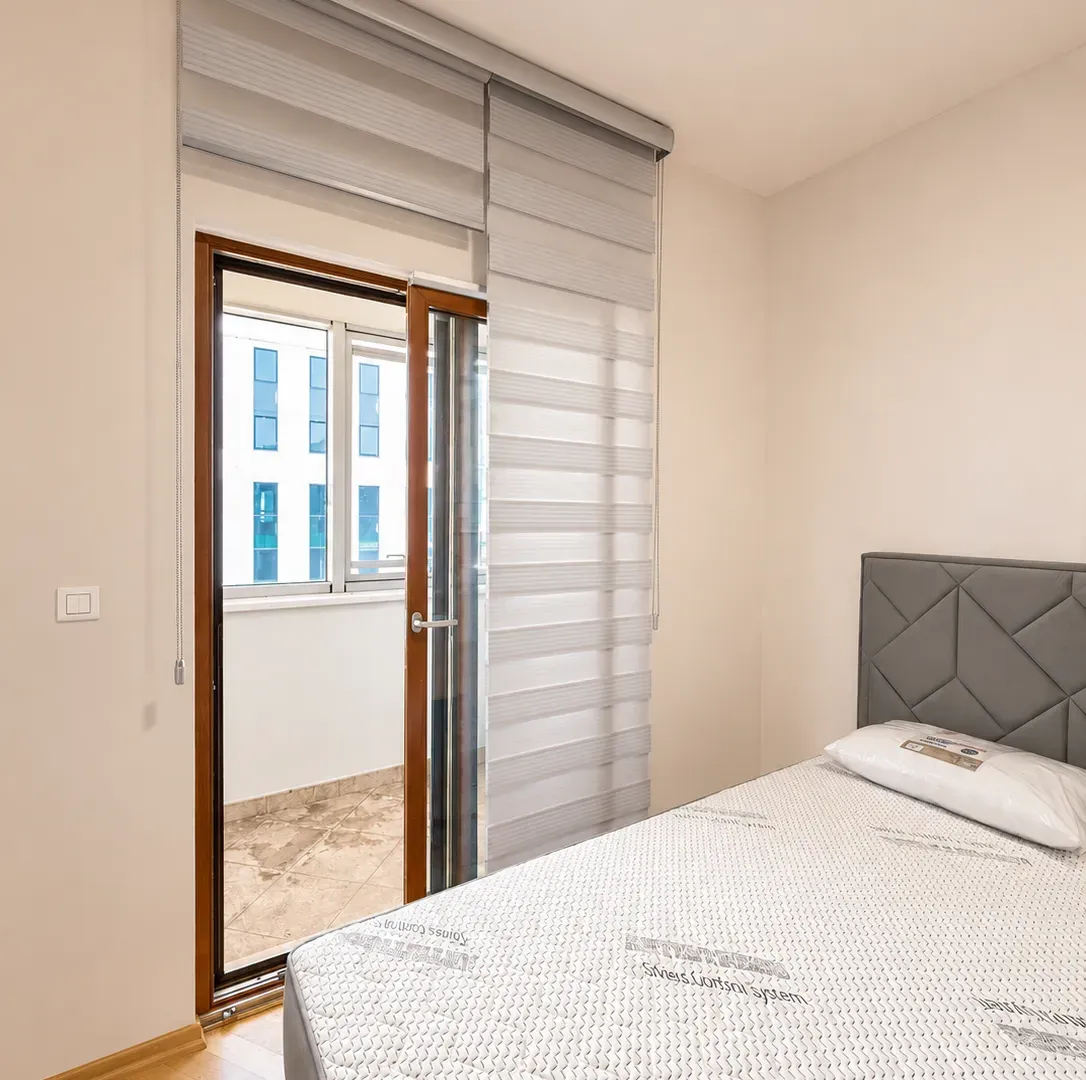 Prodaja, jednosoban stan, 50m², Centar, Podgorica