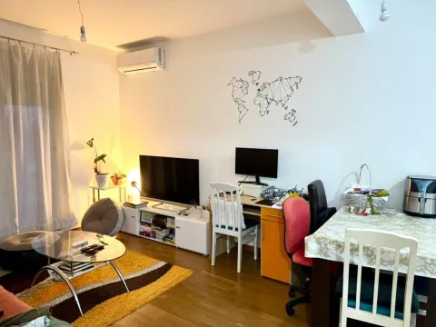 Izdavanje, jednosoban stan, 45m², Zabjelo, Podgorica - image 5