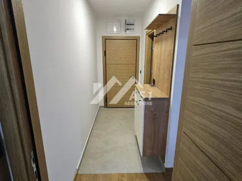Rent, two bedroom apartment, 42m², Sajam, Novi Sad Sve Podlokacije - image 7