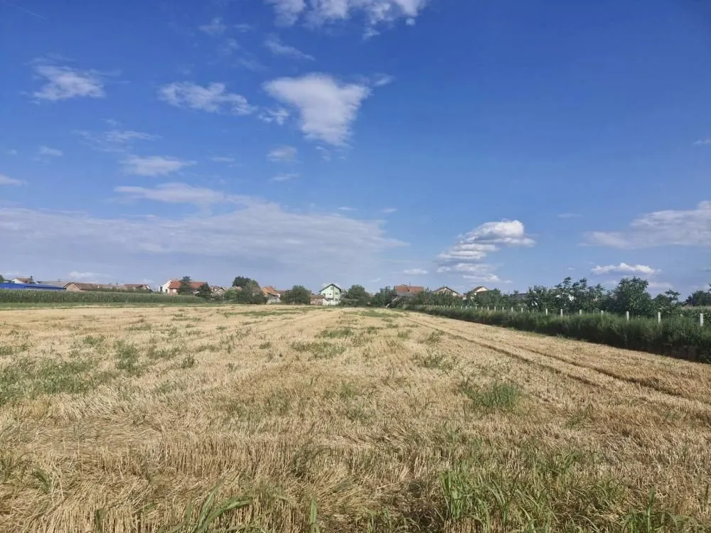 Prodaja, plac, 4100m², Batajnica, Beograd