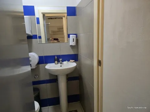 Rent, office space, 140m², Vračar Hram, Vračar Sve Podlokacije - image 19