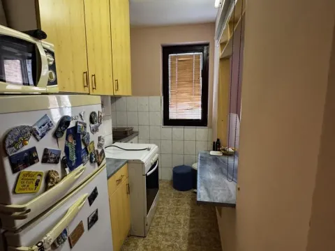 Prodaja, dvosoban stan, 32m², Đeram Pijaca, Beograd - image 5