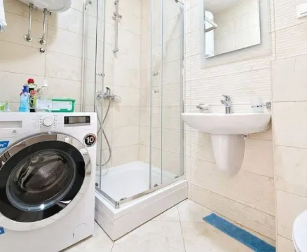 Sale, two bedroom apartment, 58m², Bečići, Budva - image 6