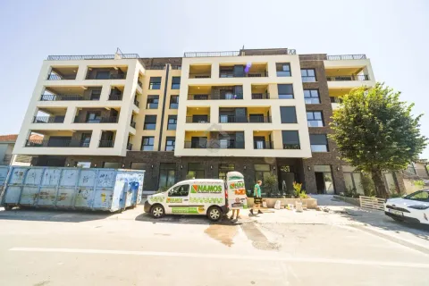 Prodaja, jednosoban stan, 54m², Zagorič, Podgorica - image 1