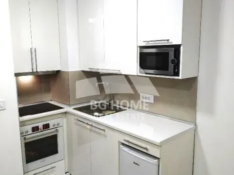 Izdavanje, jednosoban stan, 45m², Cvetkova Pijaca, Zvezdara Sve Podlokacije - image 5