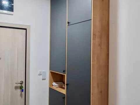 Izdavanje, dvosoban stan, 79m², Momišići, Podgorica - image 5