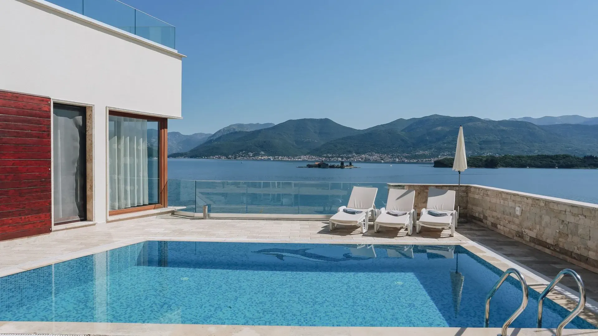 Prodaja, kuća, 516m², Tivat, Crna Gora
