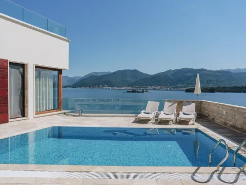 Prodaja, kuća, 516m², Tivat, Crna Gora - image 5