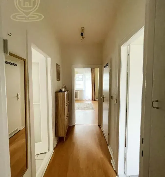 Sale, one bedroom apartment, 37m², Liman 1, Novi Sad Sve Podlokacije