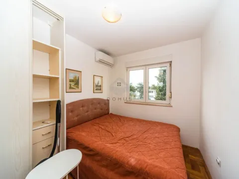 Rent, one bedroom apartment, 38m², Preko Morače, Podgorica - image 5