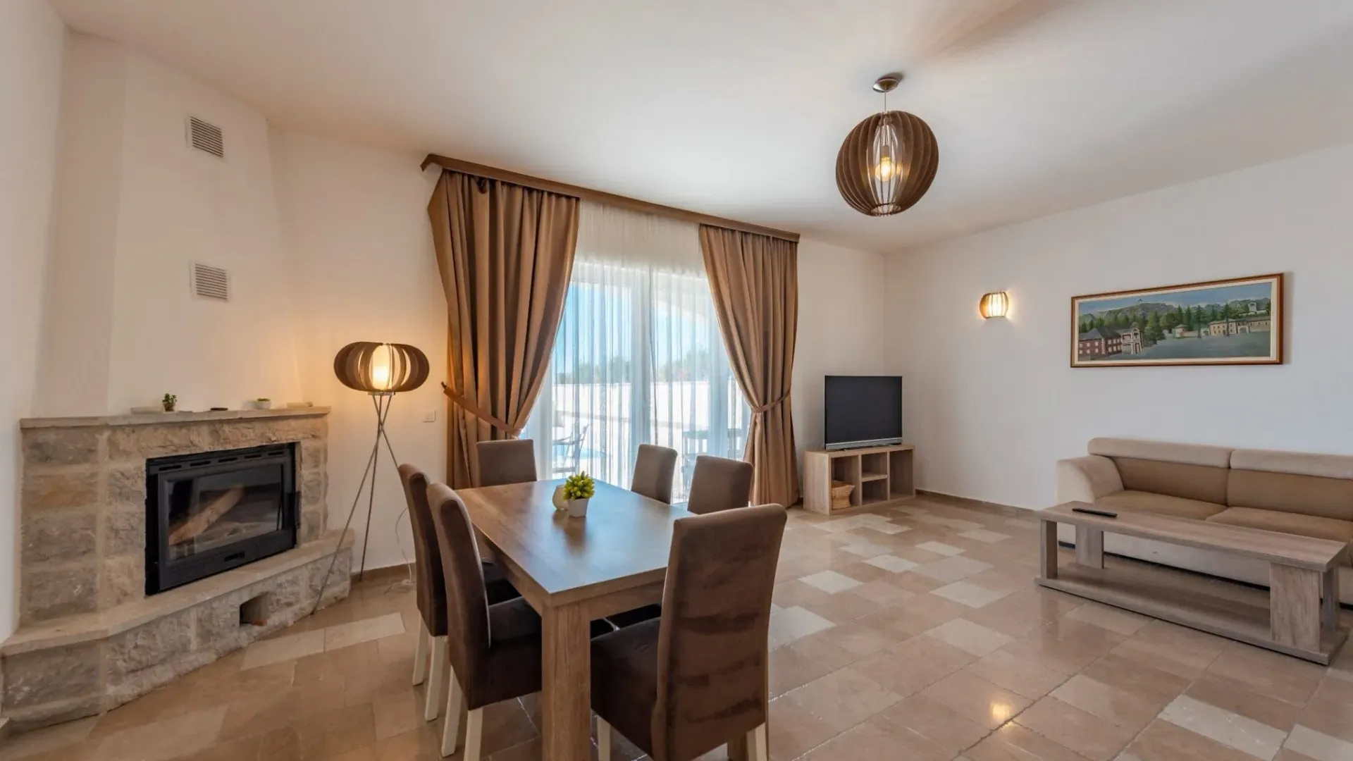 Sale, house, 150m², Reževići, Budva